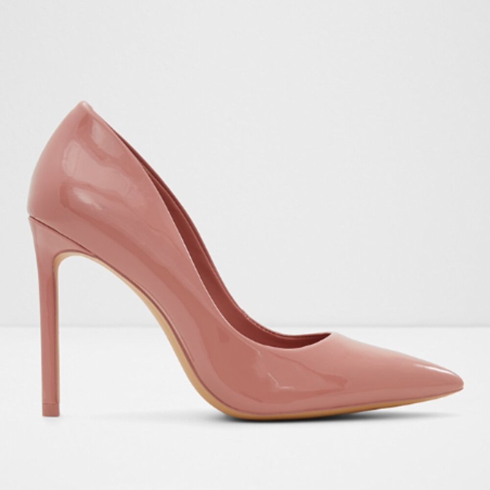 Nude Stiletto Heels | ALDO